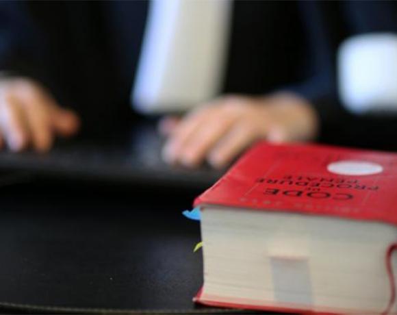 avocat droit pénal